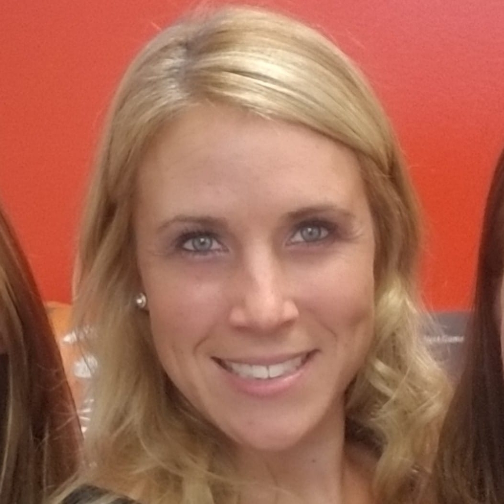 Meet your Posher, Kimberly